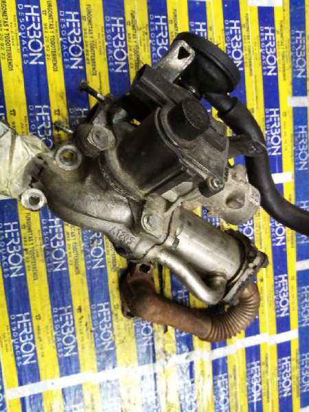 VOLKSWAGEN LT 1 generation (1975-1995) EGR Valve 7003680600, 8200878877 25971972