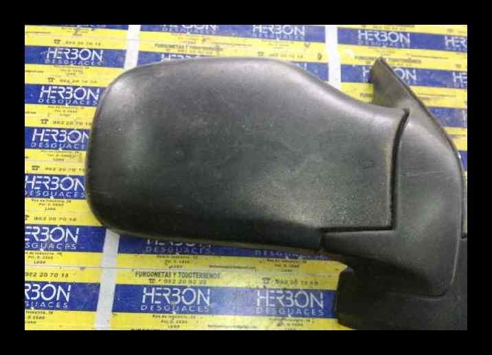 NISSAN Serena 1 generation (1991-2002) Right Side Wing Mirror 25296282