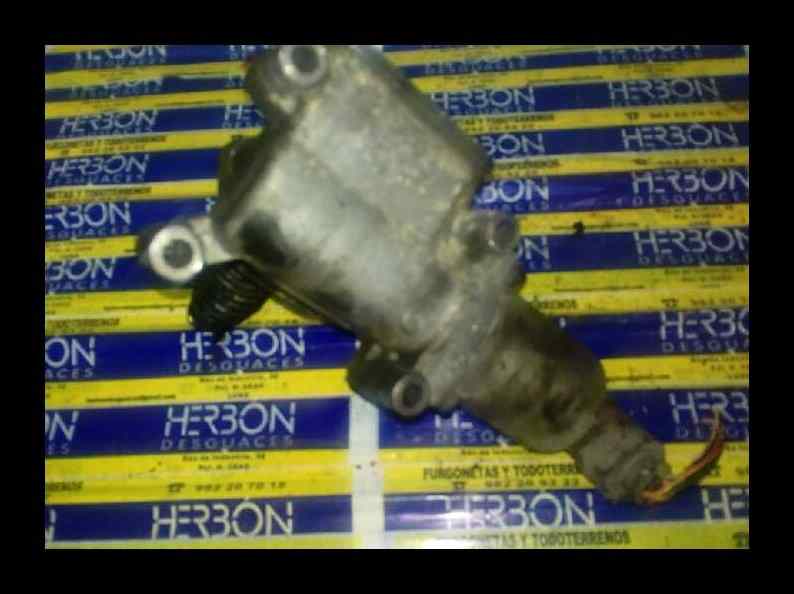 FIAT Punto 3 generation (2005-2020) EGR Valve 46778198 25698121