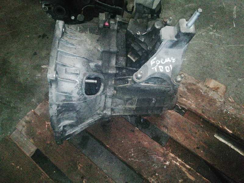 FORD Focus 1 generation (1998-2010) Gearbox XS4R7002RA,1GC19C27000078 25991005