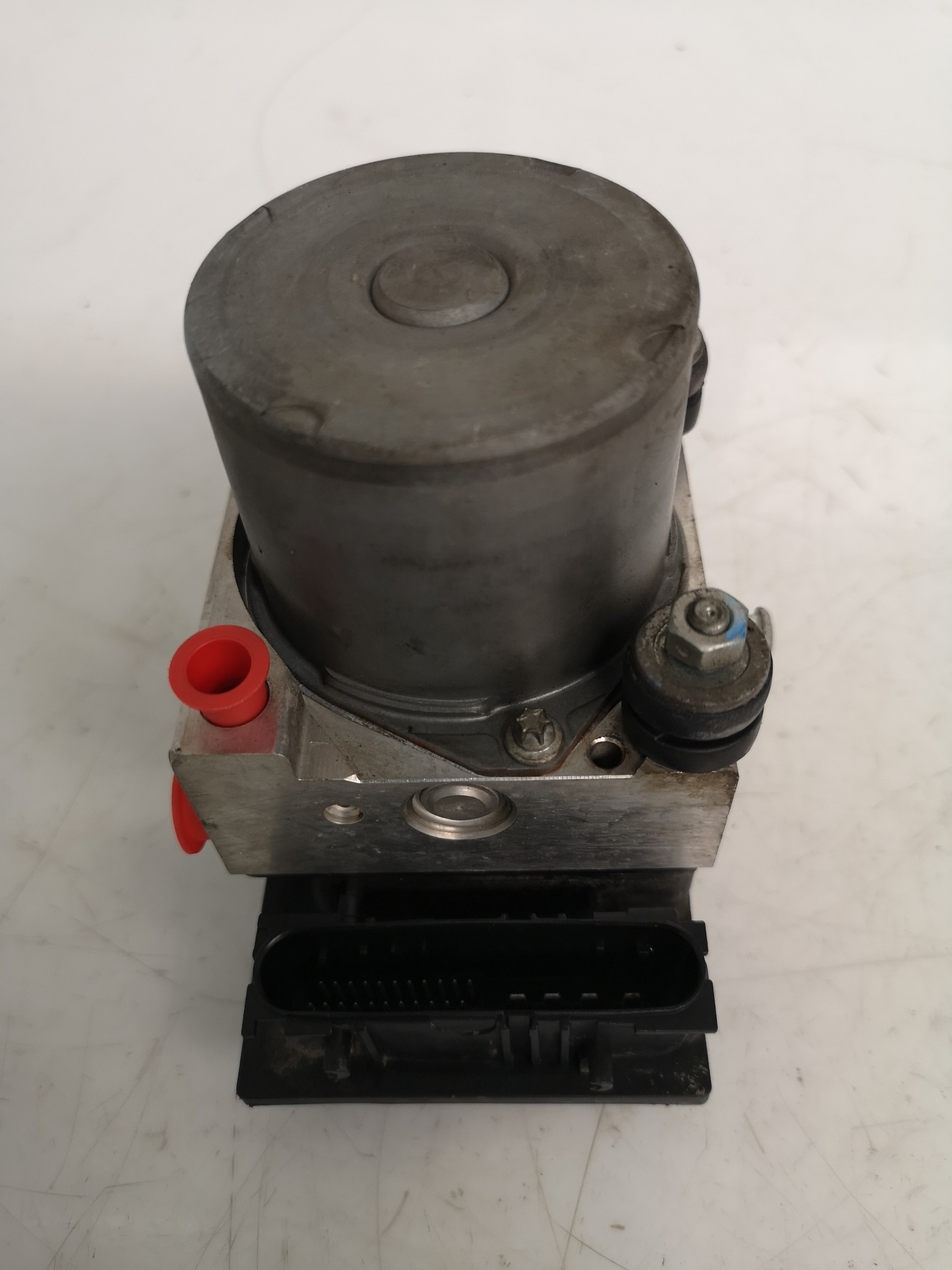 PEUGEOT 307 1 generation (2001-2008) ABS Pump 0265231486,9649988280 26012443