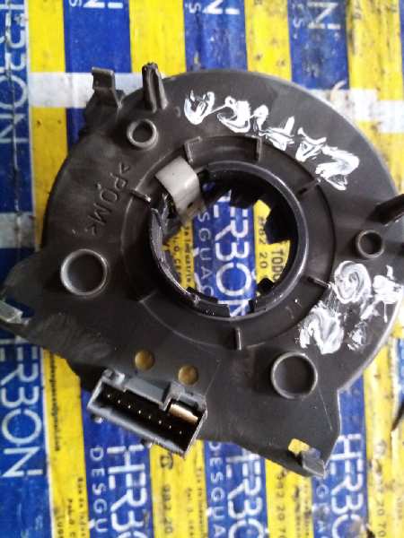 OPEL Zafira A (1999-2003) Ratt Slip Ring Squib 90588758, 1610662 25990934