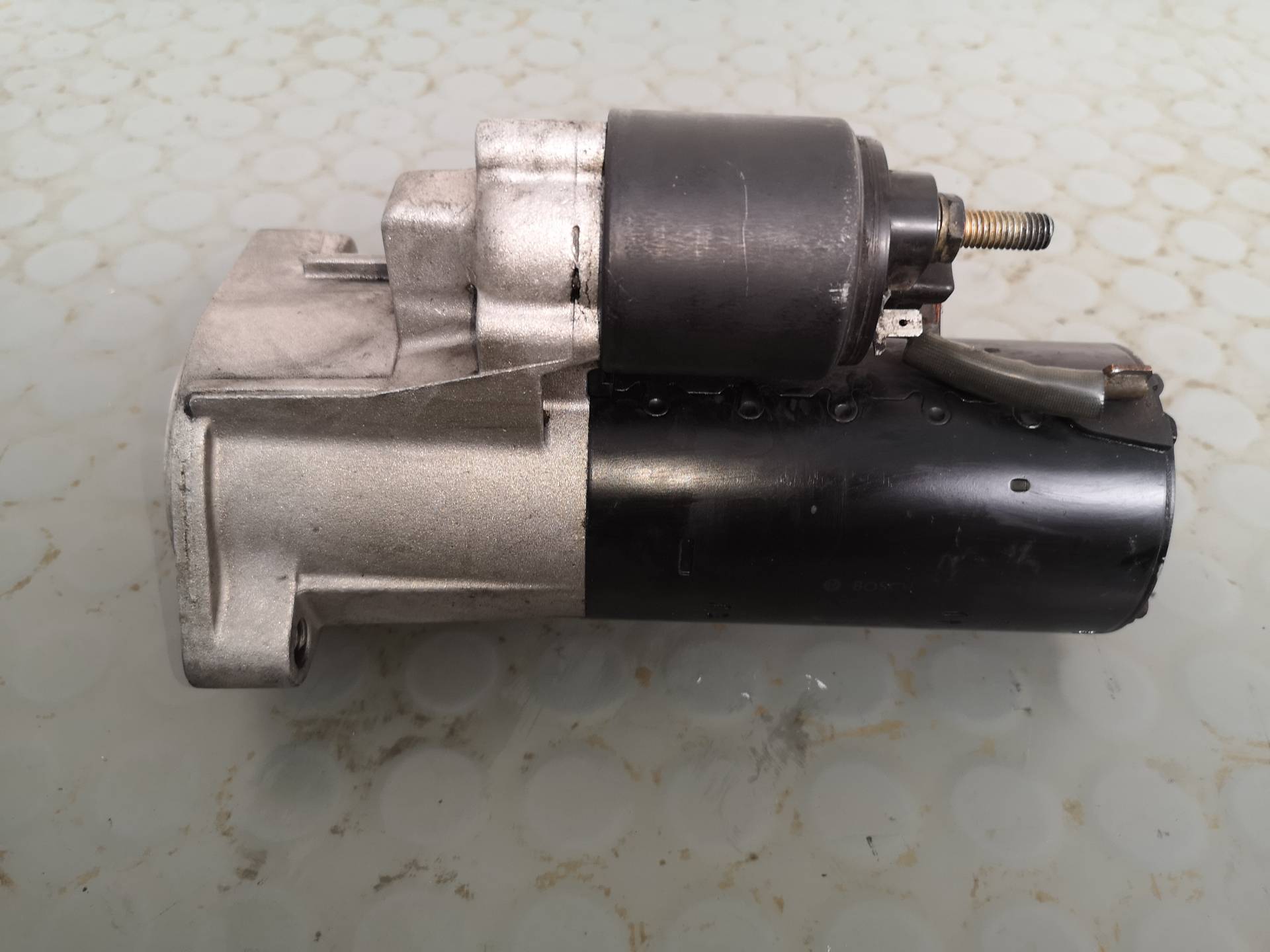 VOLKSWAGEN Passat B5 (1996-2005) Startmotor 0001124020,068911024H 26003061