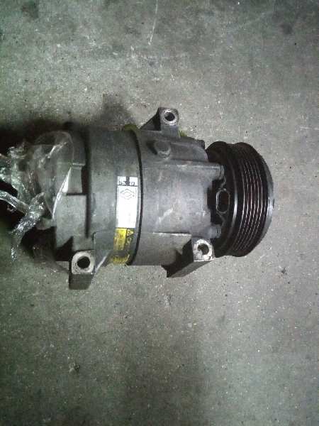 RENAULT Laguna 2 generation (2001-2007) Pompă de aer conditionat 8200021822 25990995