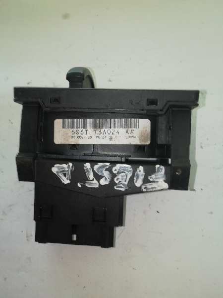 FORD Fiesta 5 generation (2001-2010) Unitate de control comutator faruri 6S6T13A024AA 25991130