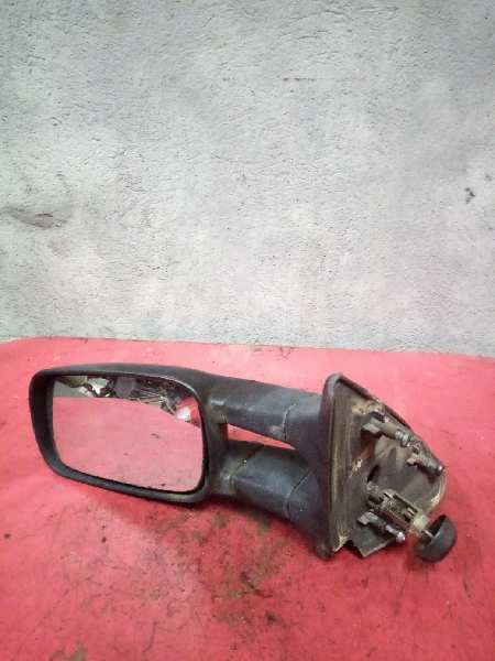 SEAT Inca 1 generation (1995-2000) Left Side Wing Mirror 25994922