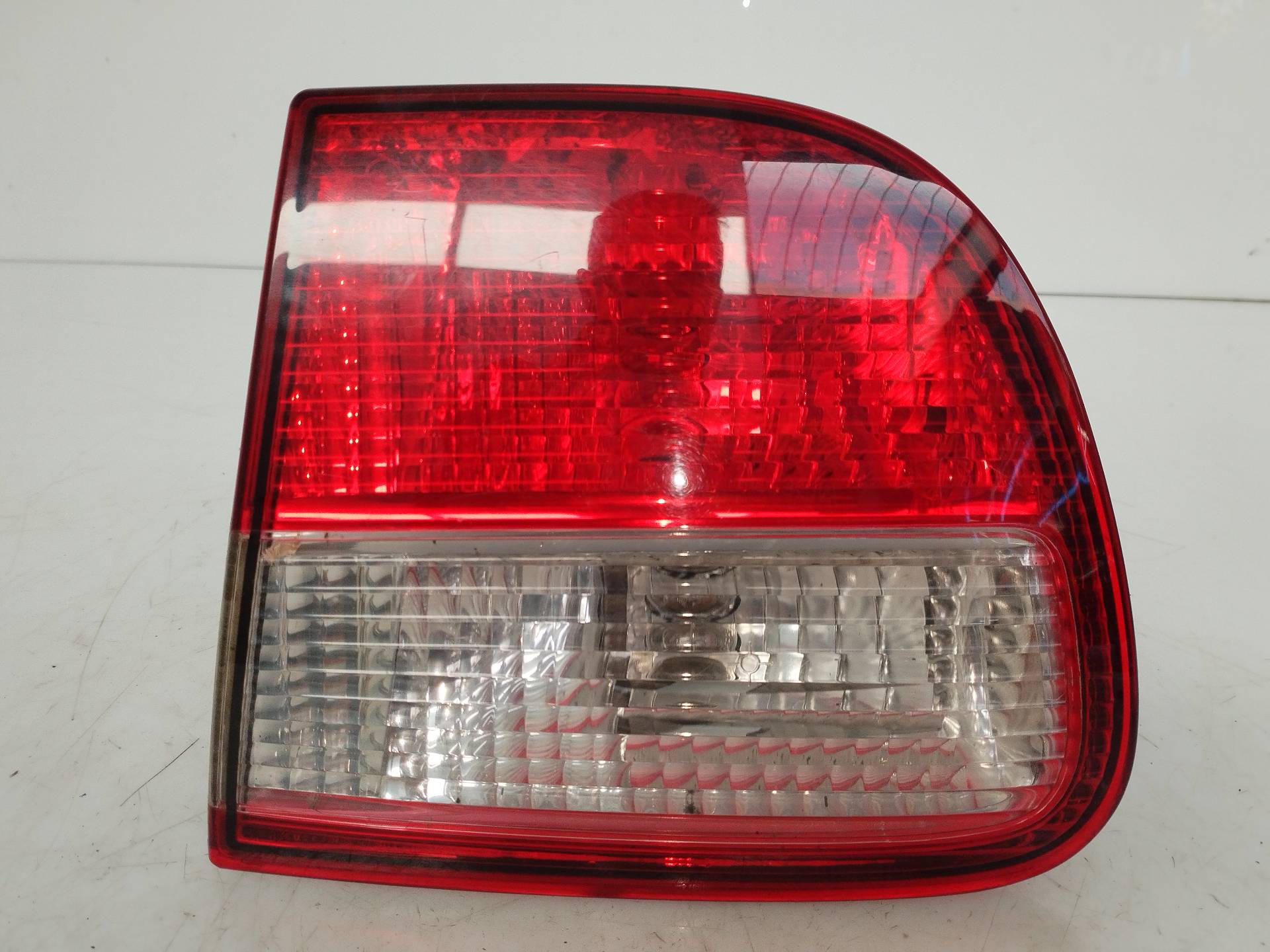 SEAT Leon 1 generation (1999-2005) Rear Right Taillight Lamp 1M6945092B 25350140