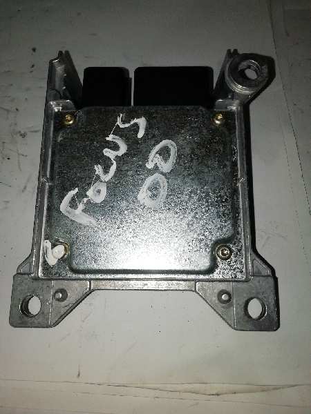 FORD Focus 1 generation (1998-2010) Блок SRS YS4T14B056BA,629253952401 25994575