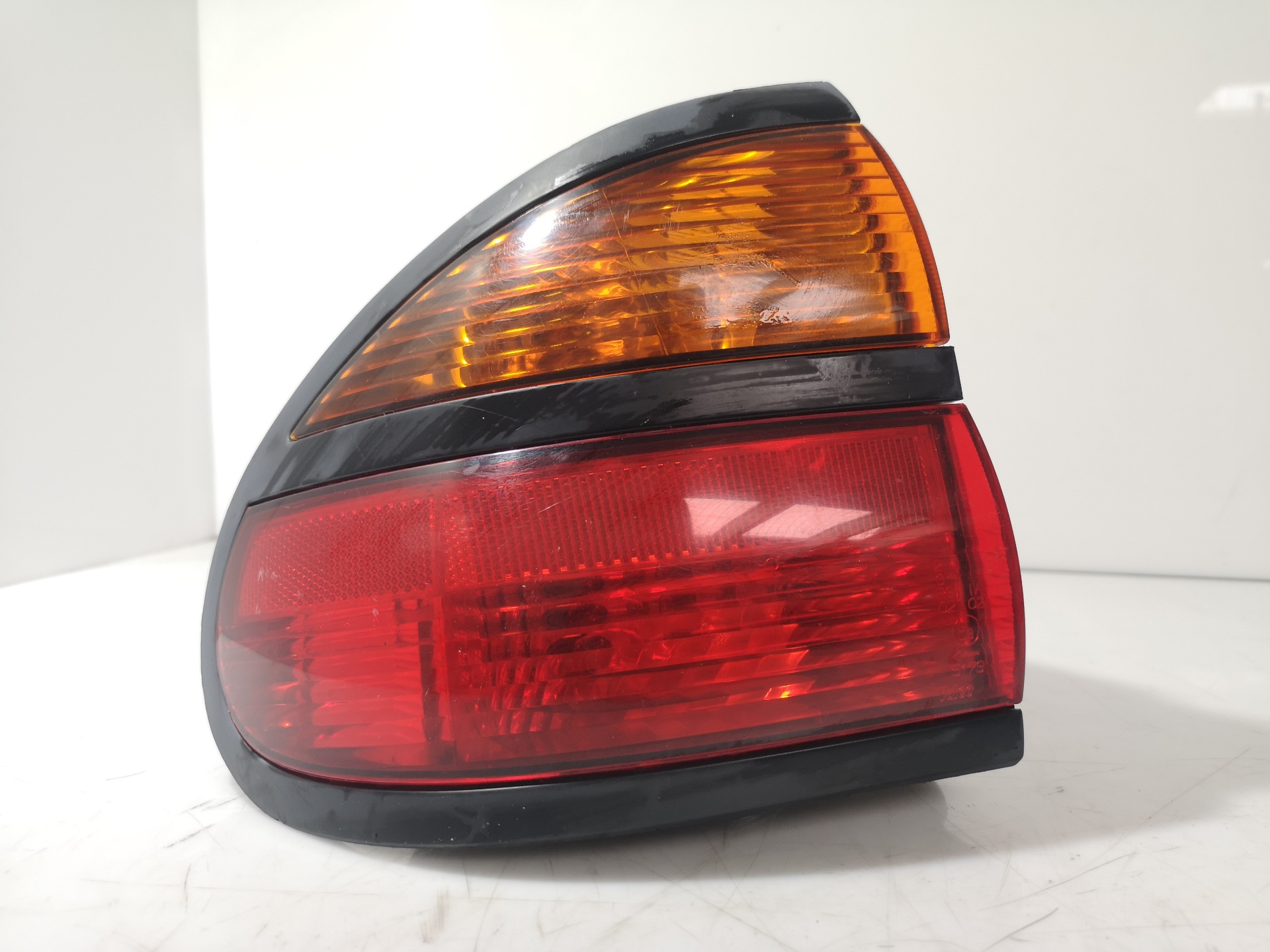 NISSAN Pathfinder R50 (1996-2004) Другая деталь 7700420122 25317410