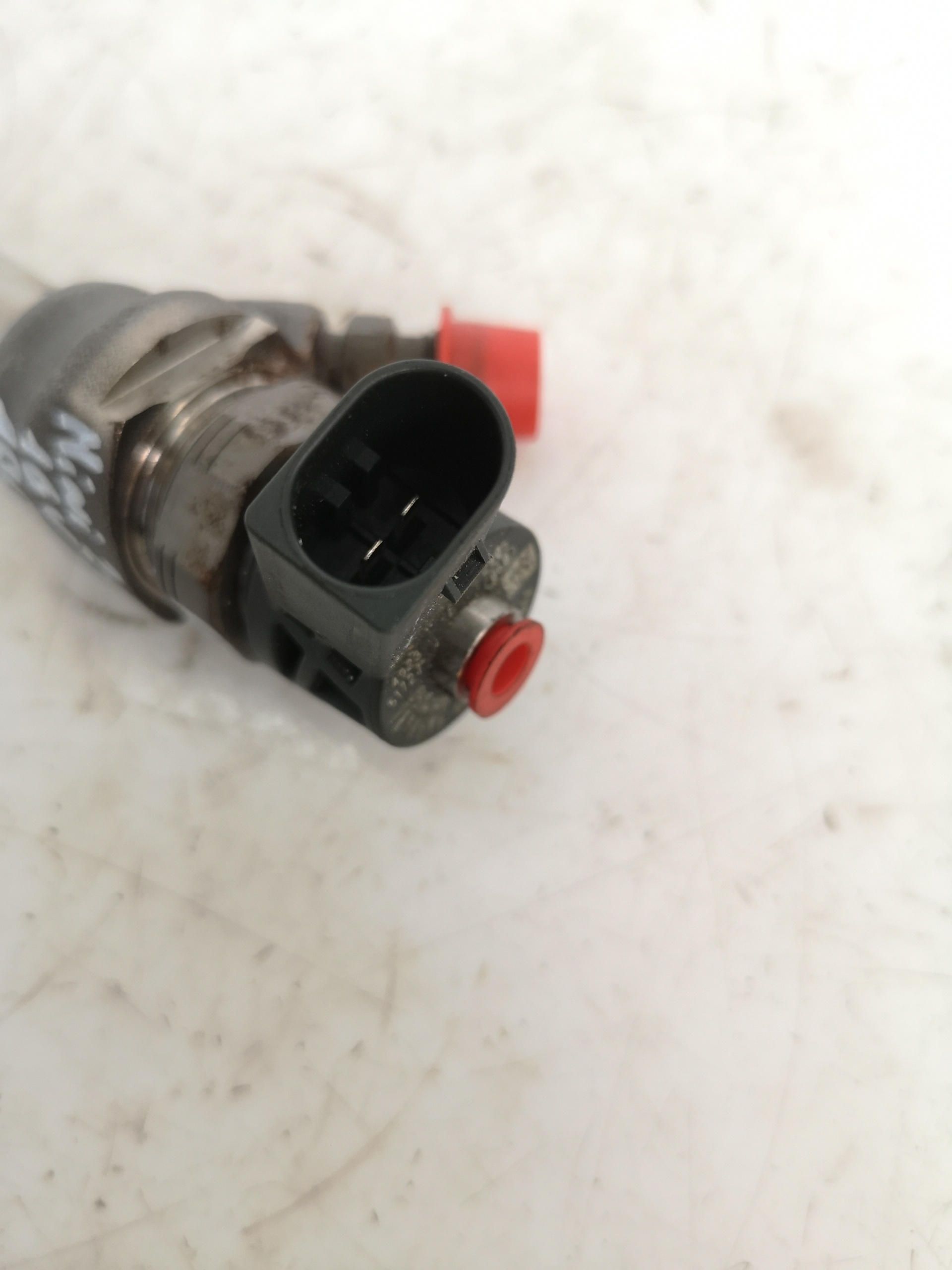 MINI Cooper F56 (2013-2020) Injector de combustibil 0445110613, 8514146 26013668