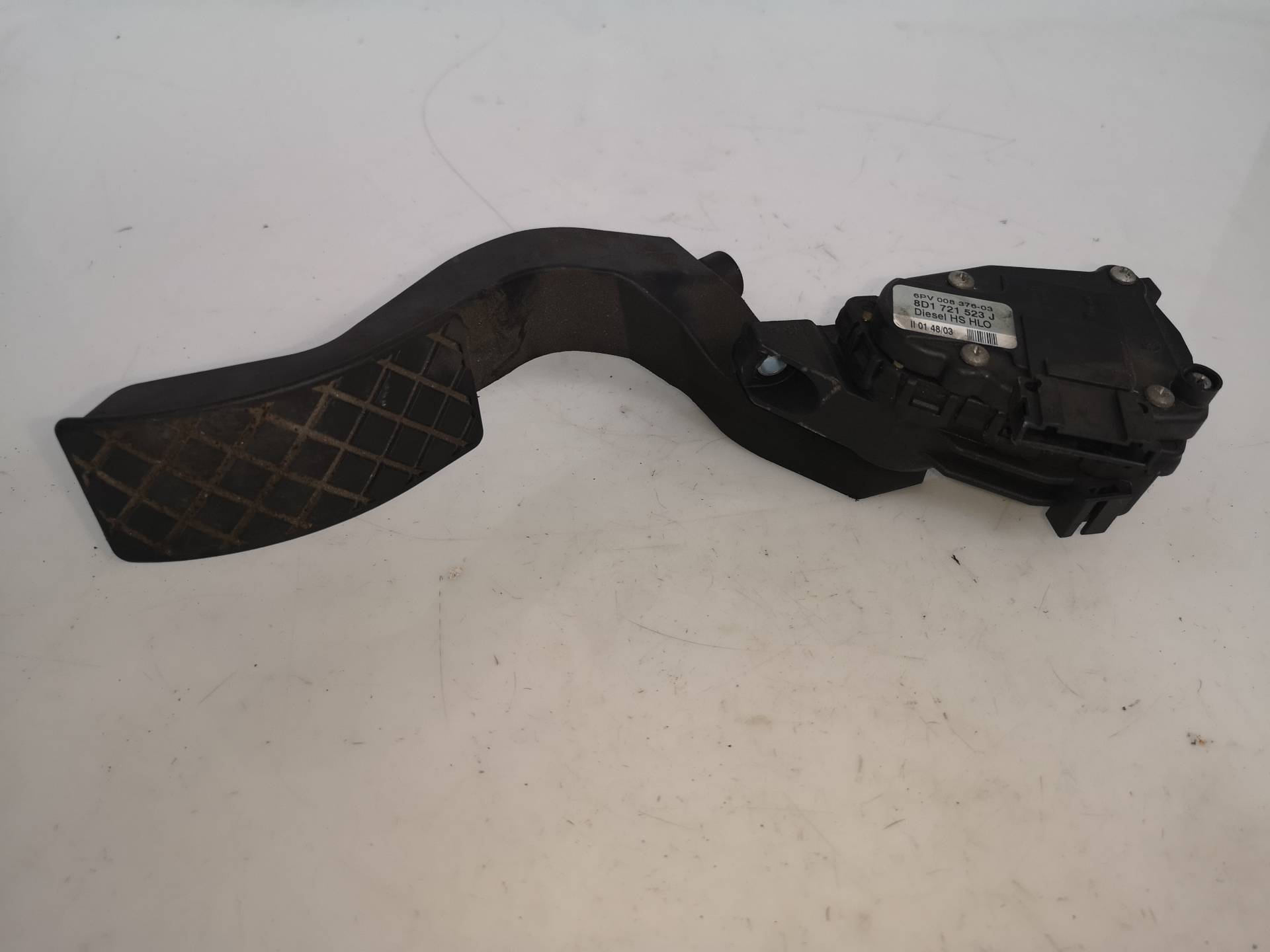 VOLKSWAGEN Passat B5 (1996-2005) Other Body Parts 6PV00837603,8D1721523J 26012870