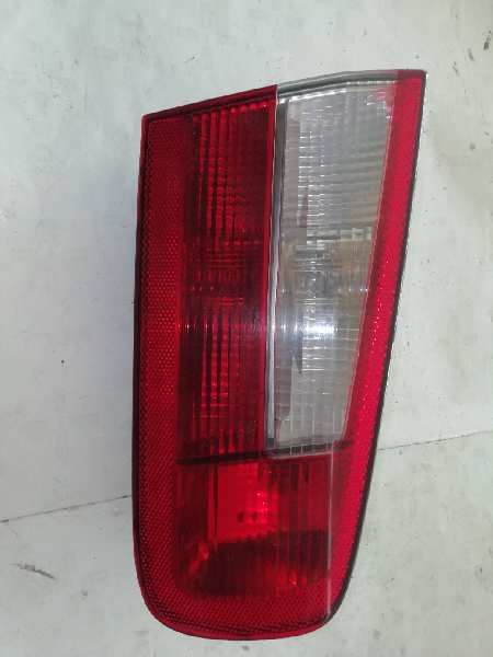 RENAULT Laguna 2 generation (2001-2007) Rear Right Taillight Lamp 8200002475 25990994