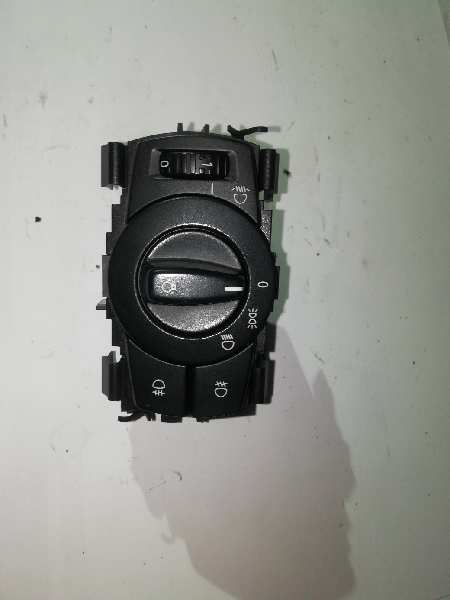 BMW 1 Series E81/E82/E87/E88 (2004-2013) Unitate de control comutator faruri 693279402,3360.01020005945 25990949