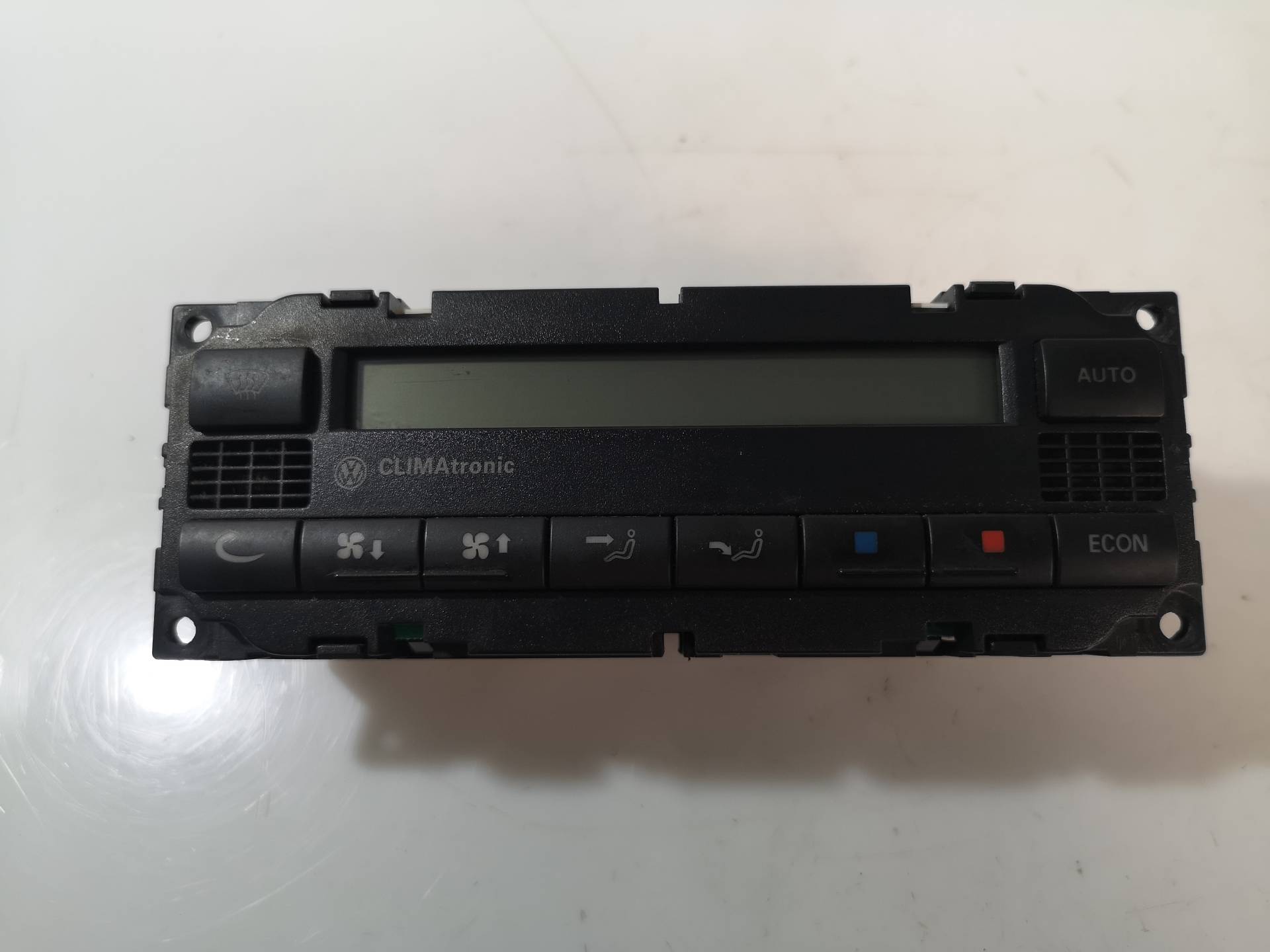 VOLKSWAGEN Passat B5 (1996-2005) Climate  Control Unit 3B1907044, 412206017001 26012360