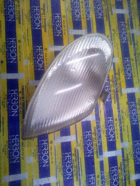 SEAT Alhambra 1 generation (1996-2010) Front Right Fender Turn Signal 7M0953042D,0311325002 25990748