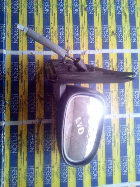 NISSAN Almera Tino 1 generation  (2000-2006) Right Side Wing Mirror 25990078