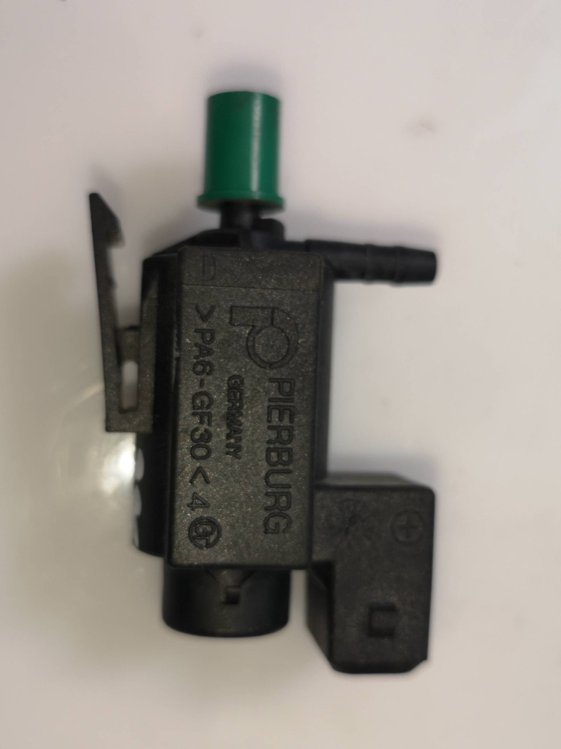 BMW 7 Series E65/E66 (2001-2008) Solenoid Valve 7516375,01T304 26004294