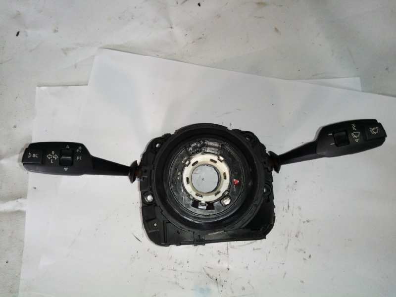 BMW 1 Series E81/E82/E87/E88 (2004-2013) Unitate de control comutator faruri 911087301 25990943