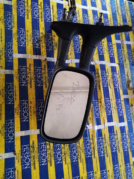 SEAT Inca 1 generation (1995-2000) Right Side Wing Mirror 25990968