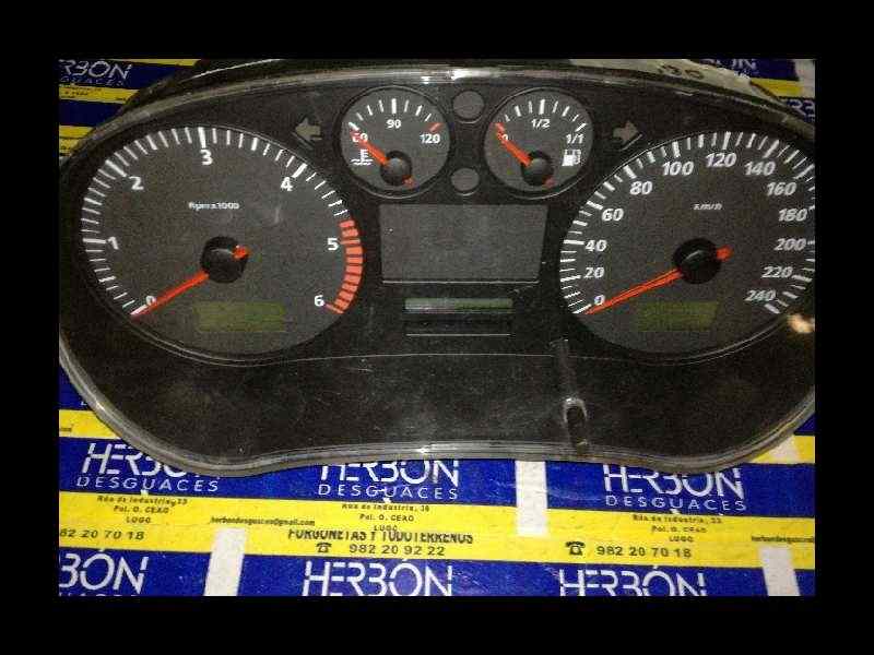 TOYOTA Camry XV40 (2006-2011) Speedometer W01M09208000 25698147