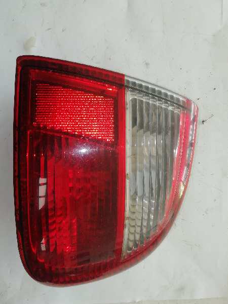 SEAT Toledo 3 generation (2004-2010) Rear Right Taillight Lamp 1M5945096B 25990991