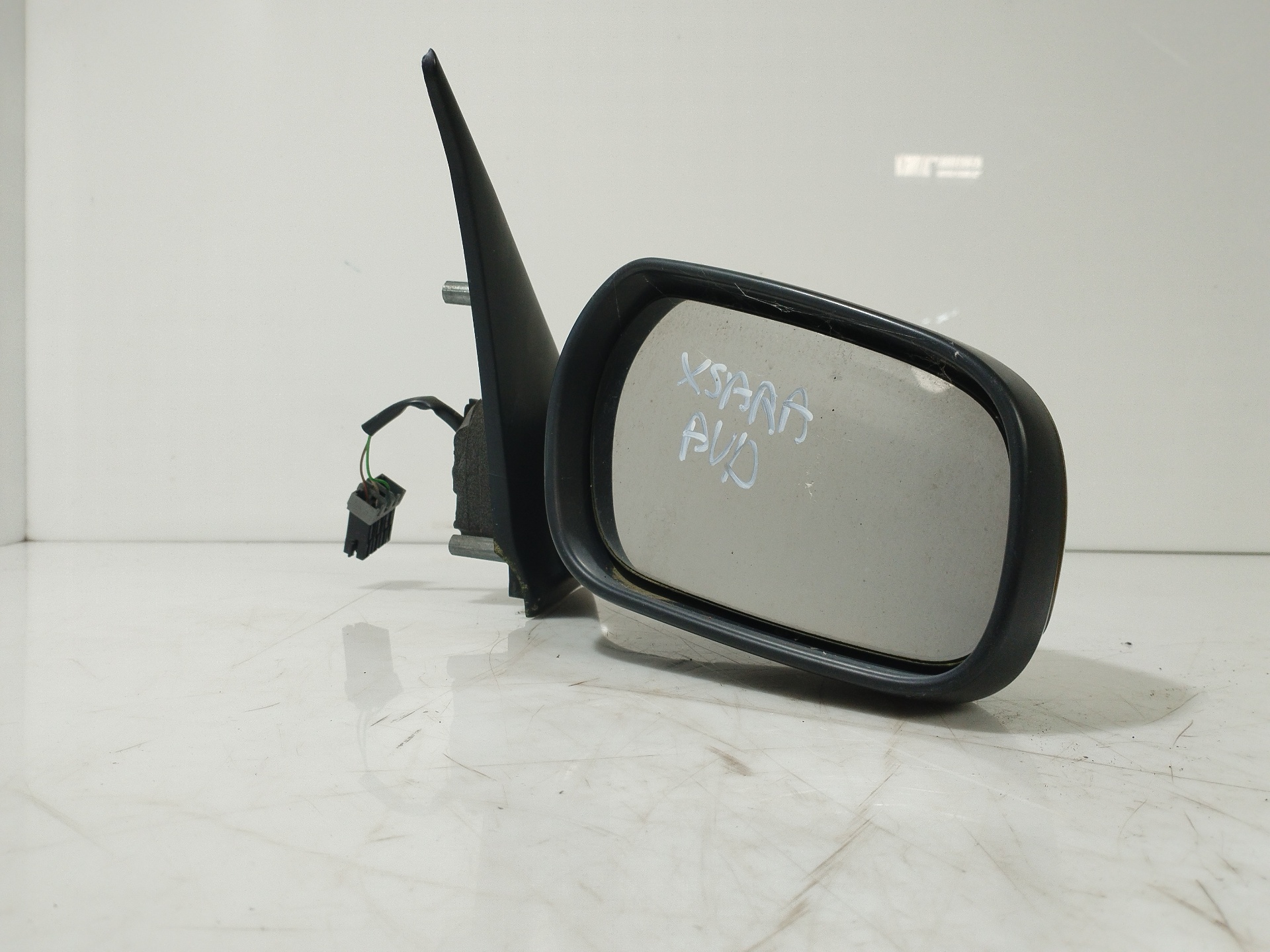 CITROËN Xsara Picasso 1 generation (1999-2010) Right Side Wing Mirror 0636882777,7002 25089103