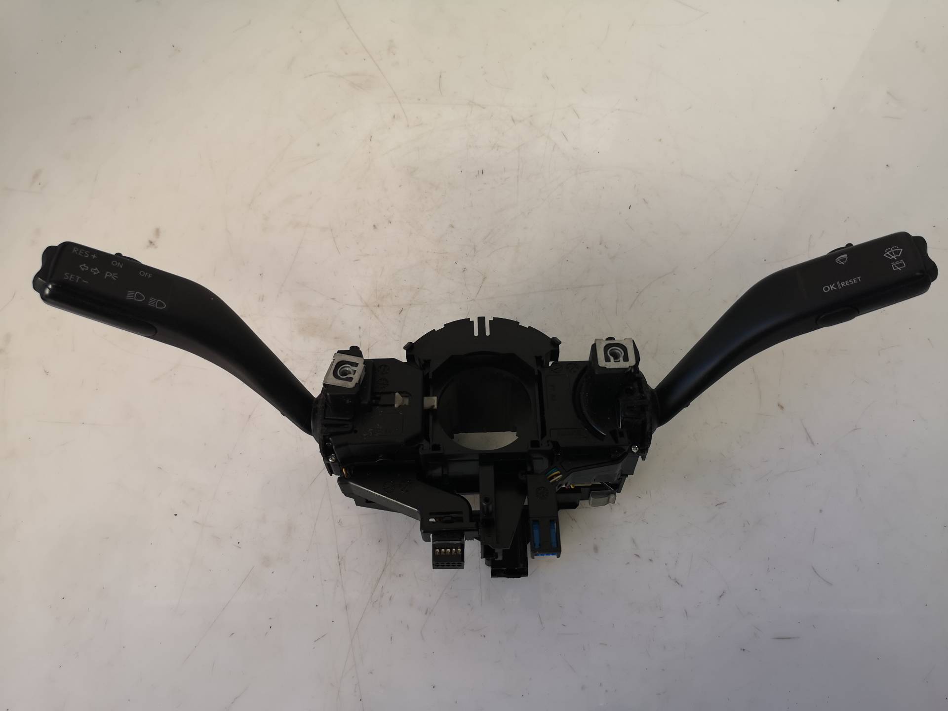 SEAT Leon 2 generation (2005-2012) Перемикачі 1K0953503 26012119