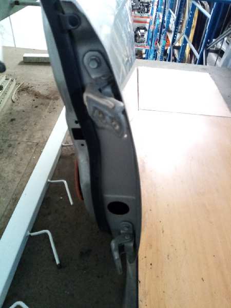 TOYOTA Prius 2 generation (XW20) (2003-2011) Front Left Door 25991095