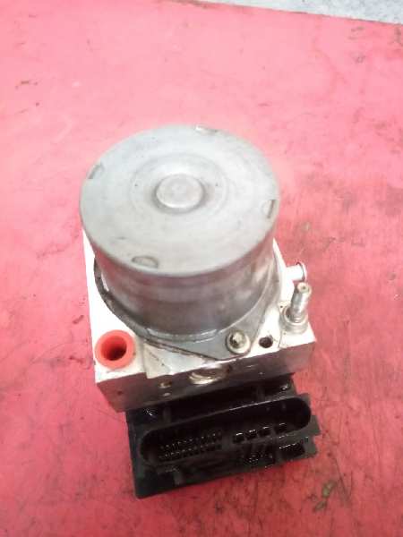 NISSAN ABS Bloks 0265231333, 8200229137 25993823