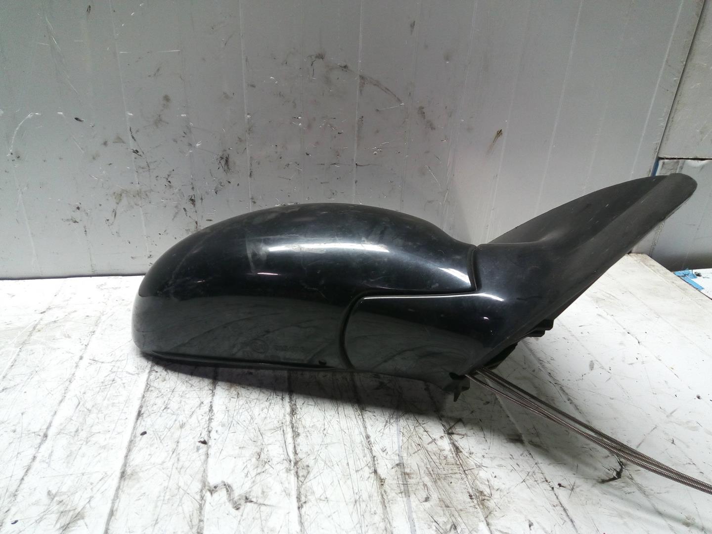FORD Focus 1 generation (1998-2010) Left Side Wing Mirror E11015475 18549682