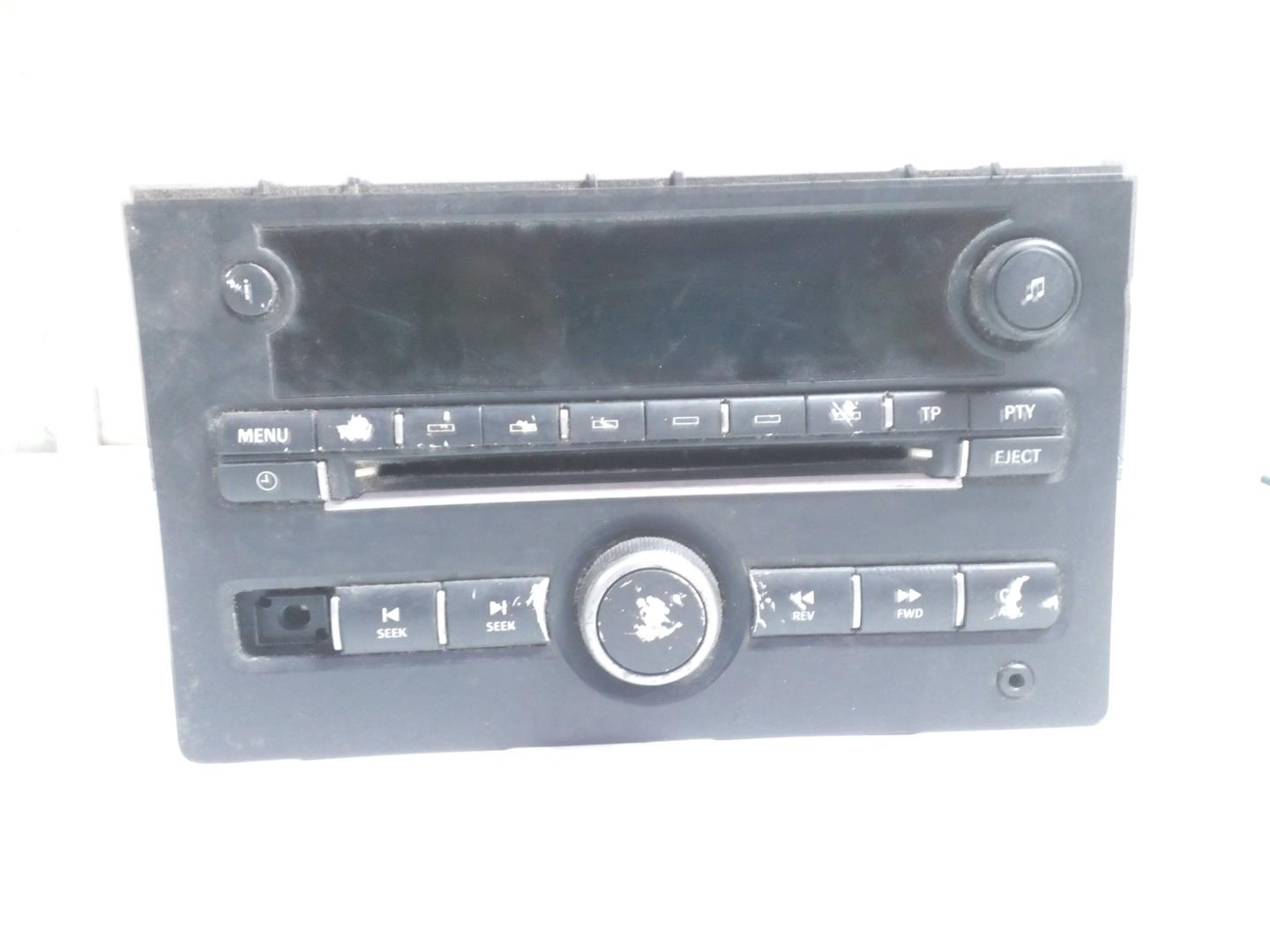 SAAB 93 1 generation (1956-1960) Music Player Without GPS 12774897 24008520