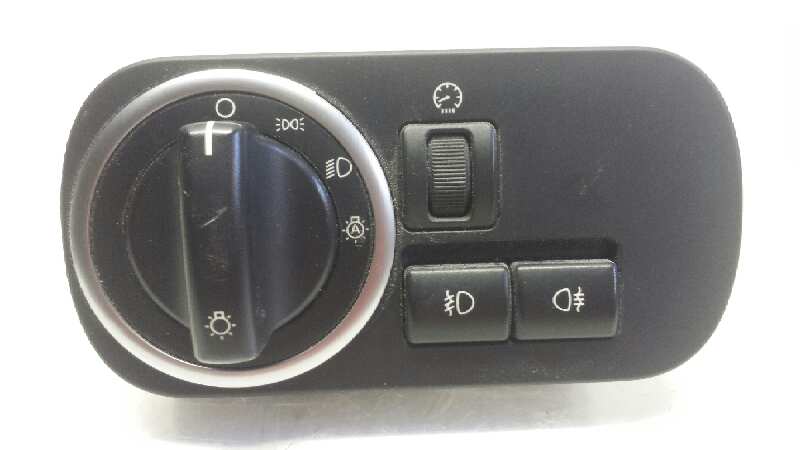 LAND ROVER Range Rover Sport 1 generation (2005-2013) Headlight Switch Control Unit AH2213A024AB 25600506