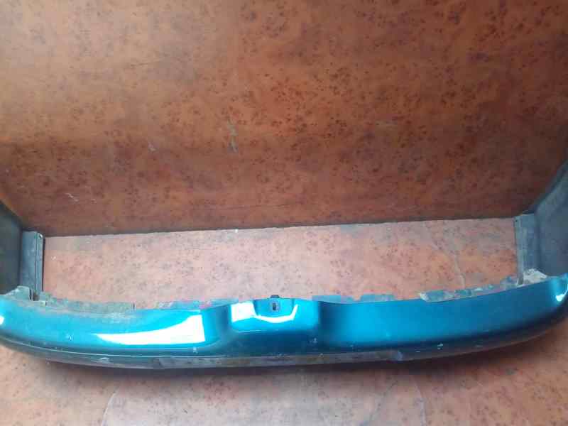 AUDI Megane 1 generation (1995-2003) Front Bumper 7700834253 25591539