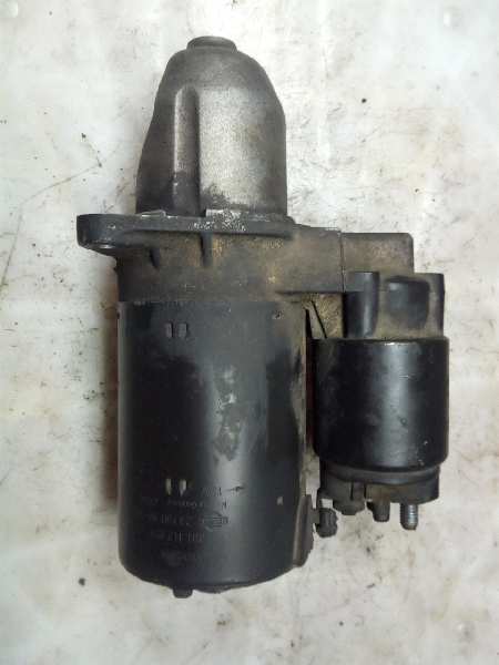 NISSAN Micra K11 (1992-2003) Starter Motor 2330088 25601509