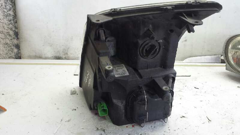 FORD Tourneo Connect 1 generation (2002-2013) Front Høyre Frontlykt 25599955