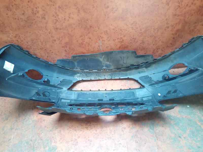 RENAULT Corsa D (2006-2020) Priekšējais bamperis 332550271 25591527