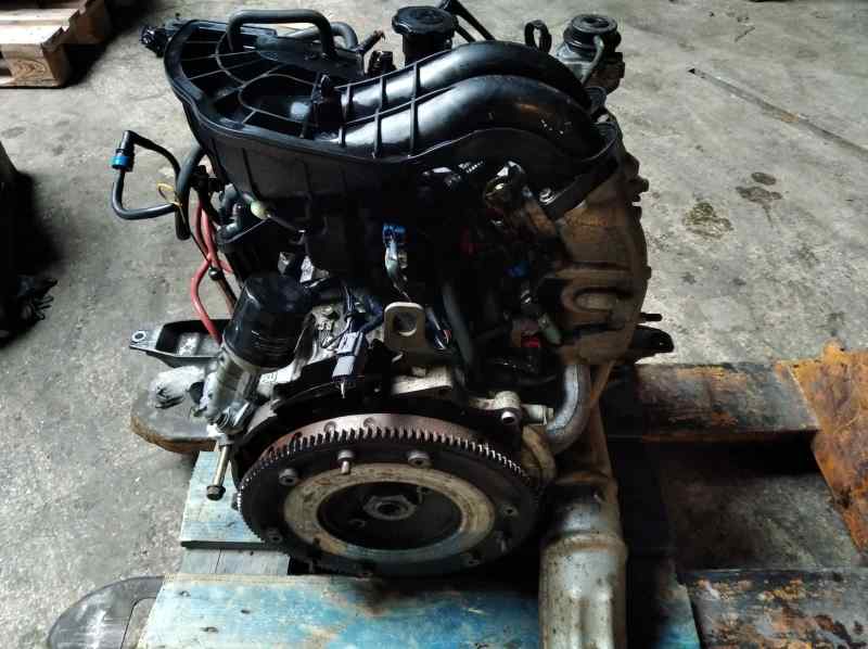 MAZDA RX-8 1 generation (2003-2011) Motor 13B 25600960