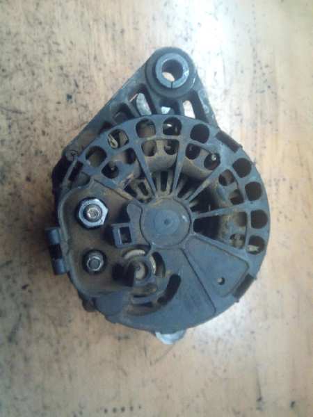 FIAT Ulysse 1 generation (1994-2002) Alternator 46774430 25601774