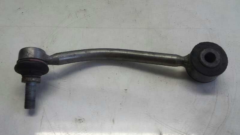 PORSCHE Cayenne 955 (2002-2010) Rear Left Arm 7L0505465 25600231