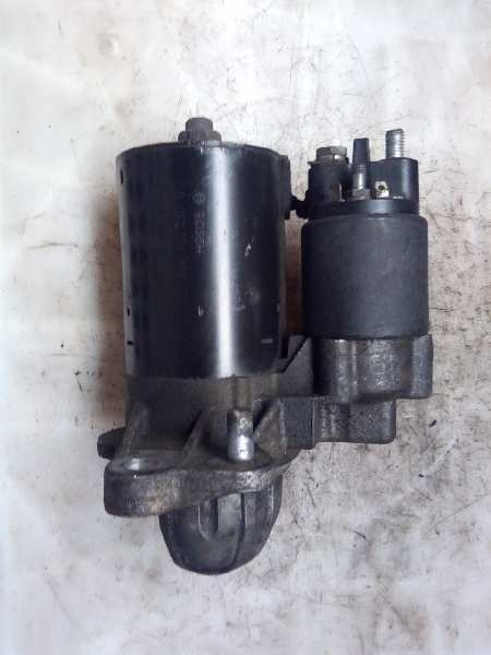 AUDI A5 Sportback 986 (1996-2004) Starter Motor 148999402B 25601655