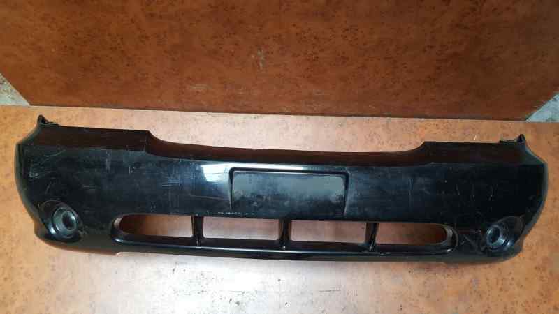 CITROËN C3 1 generation (2002-2010) Front Bumper 25599522