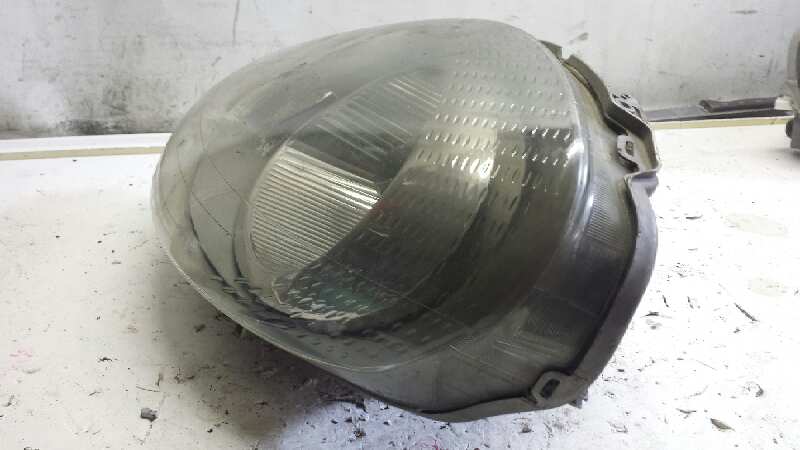 FIAT B6 (2005-2010) Front Left Headlight 25599585