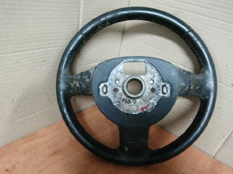 CHEVROLET Passat B6 (2005-2010) Steering Wheel 1K0419091M 18458641