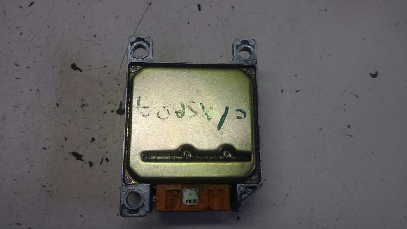 OPEL Vectra B (1995-1999) SRS Control Unit 550535300 25599215