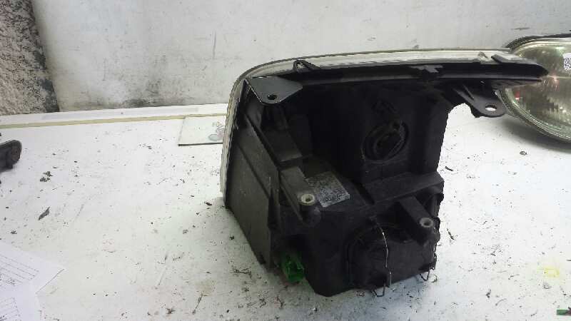 FORD Tourneo Connect 1 generation (2002-2013) Front Høyre Frontlykt 25599626