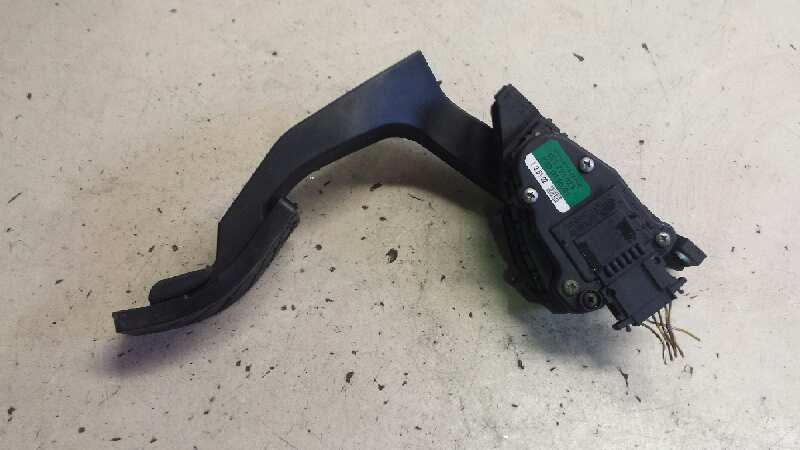 AUDI A8 D3/4E (2002-2010) Throttle Pedal 4E1723523 25599936