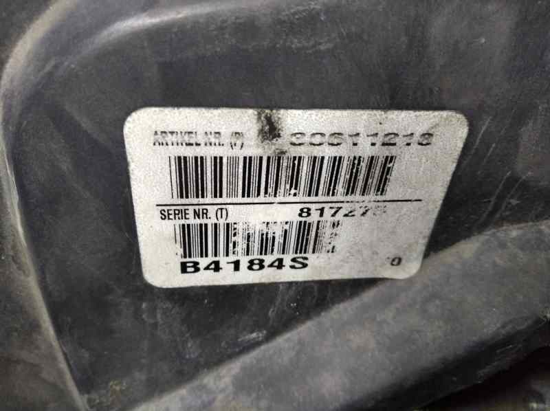 OPEL 2 generation (2002-2012) Motor B4184S 25599846