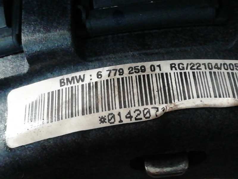 MINI Cooper R50 (2001-2006) Andre kontrollenheter 677925901 25601493