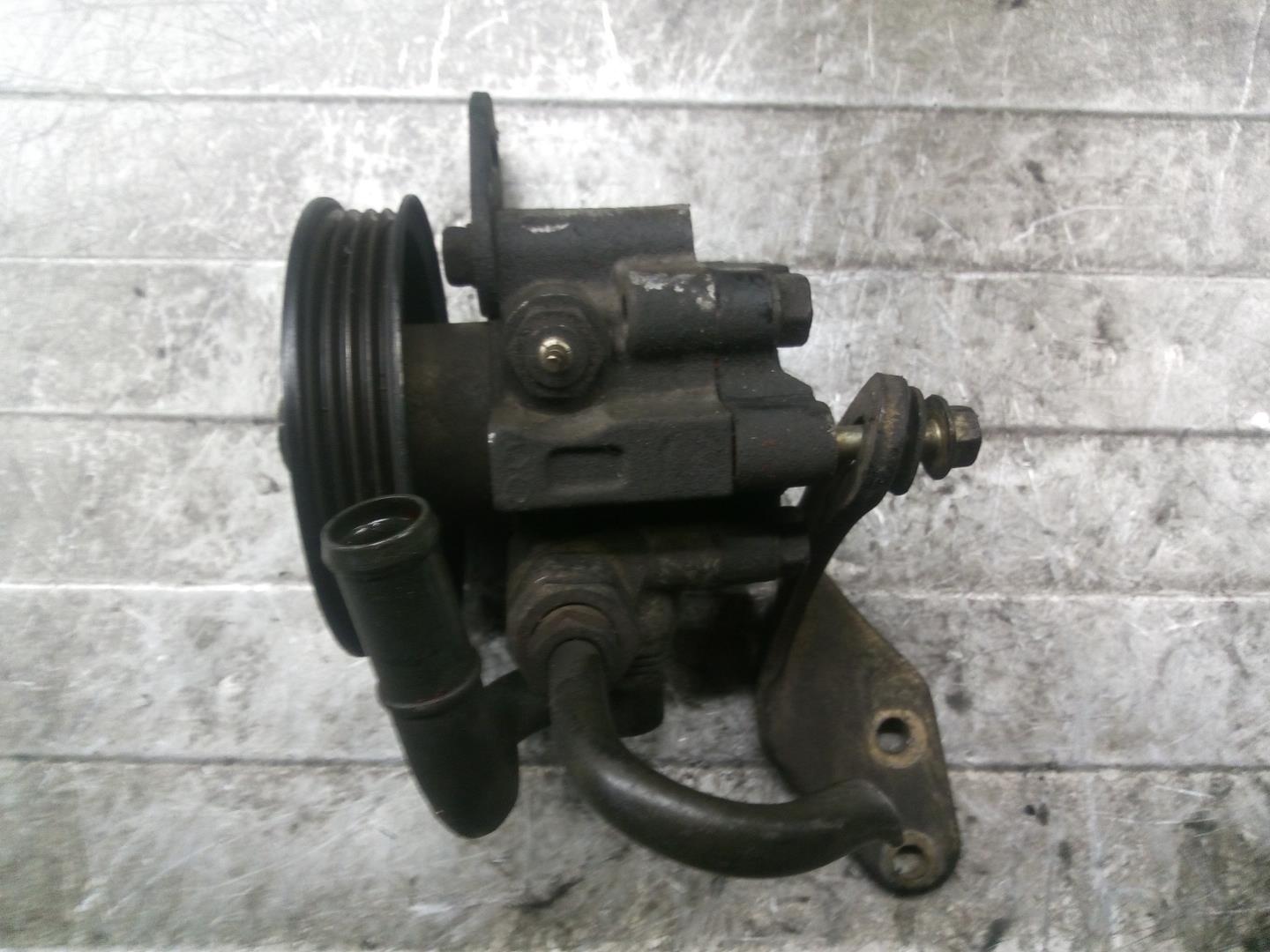 CHEVROLET Matiz 2 generation (2005-2010) Power Steering Pump 94572155, F8CV 18591107