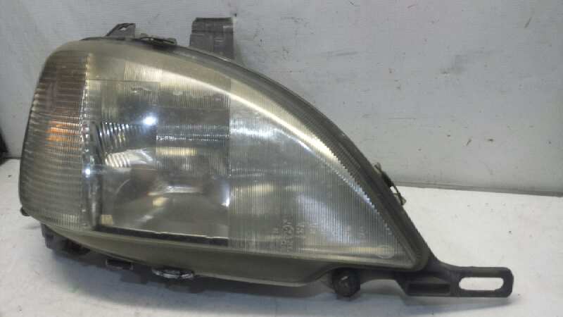 AUDI A6 C5/4B (1997-2004) Phare avant droit 25600632